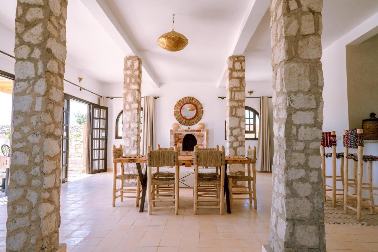 Villa Floratus Essaouira Exterior photo
