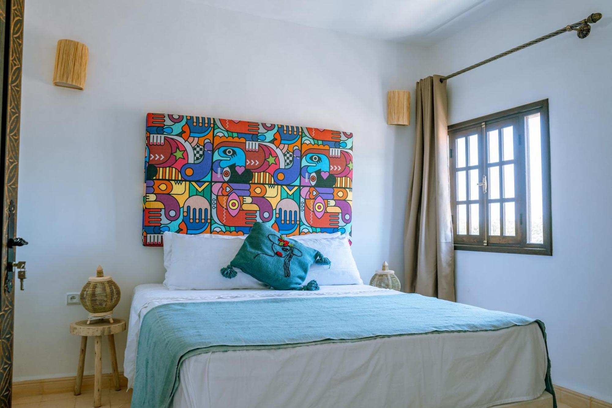 Villa Floratus Essaouira Exterior photo