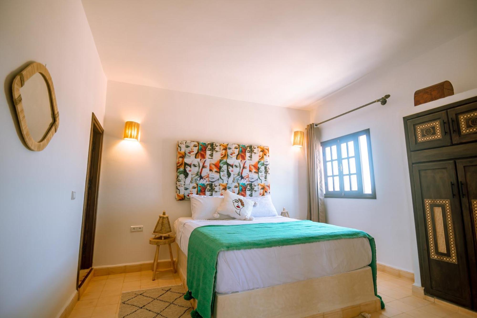 Villa Floratus Essaouira Exterior photo